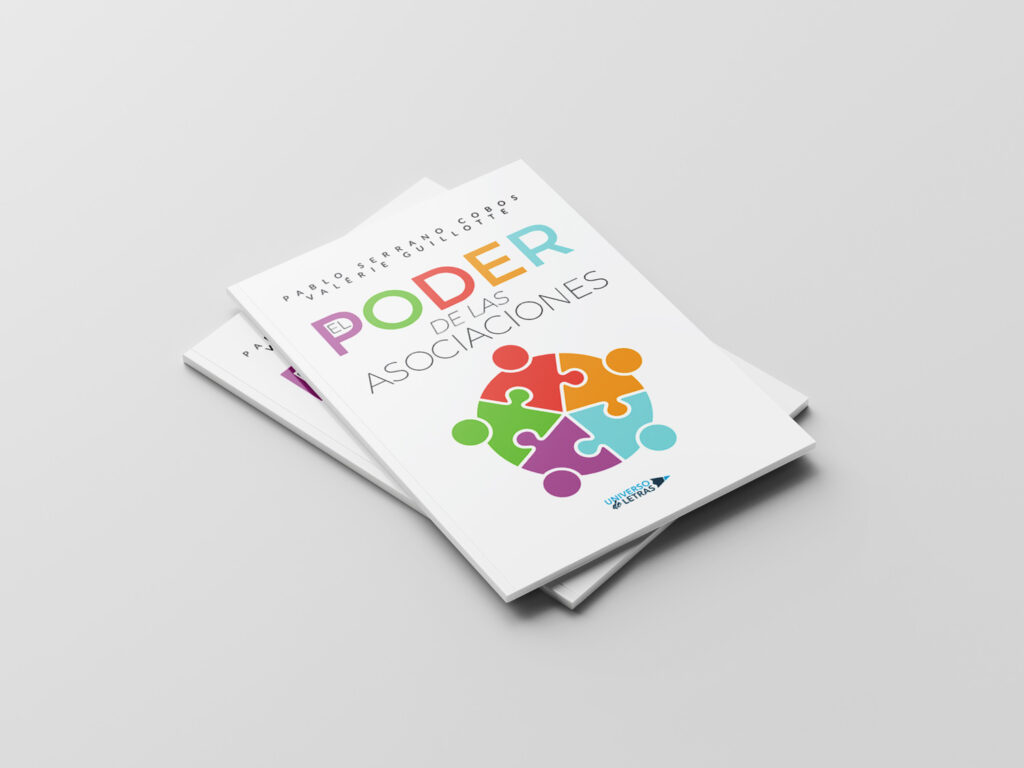 El Poder de las Asociaciones, un libro fundamental para entender el movimiento asociativo y su potencial
