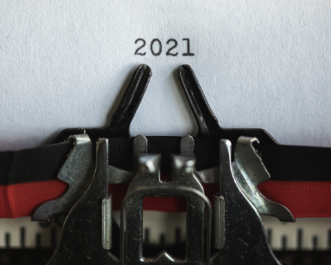 24 grandes ideas que cambiarán nuestro mundo en 2021