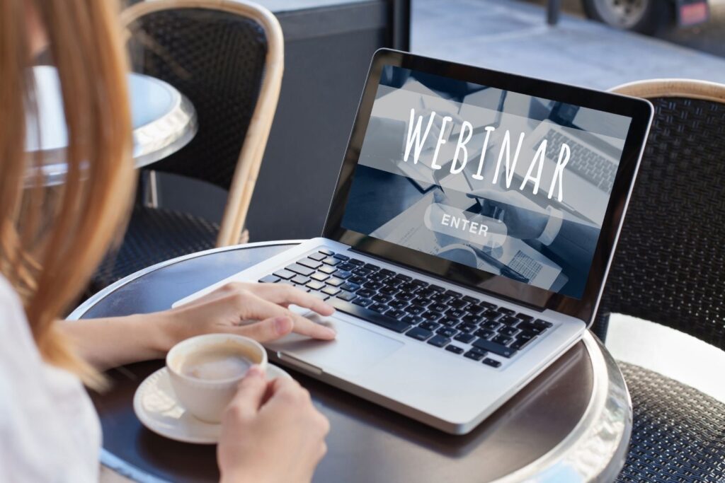 KOLOKIO lanza sus próximos webinars en julio para apoyar el desarrollo de las asociaciones