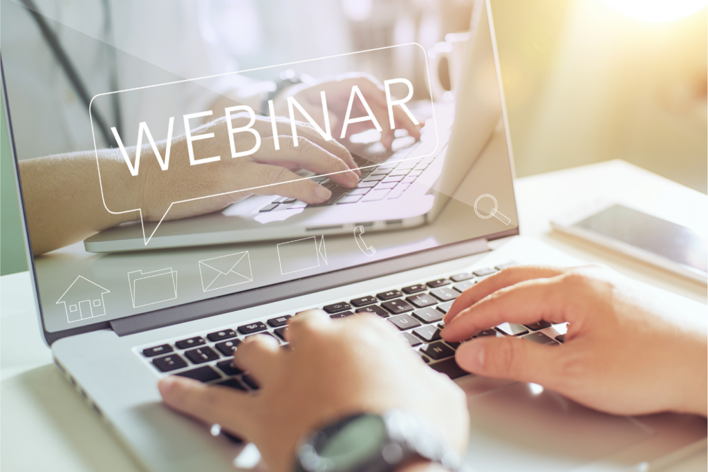 Desaprender para volver a aprender con los webinars de Kolokio Int