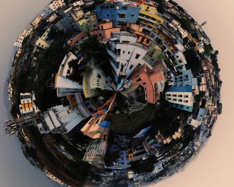 OPORTUNIDAD DE LAS ASOCIACIONES PARA GLOBALIZARSE