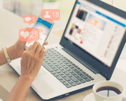 El poder de las redes sociales