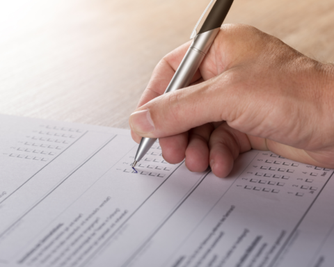 Cómo obtener información de utilidad de las encuestas realizadas a los miembros de la asociación