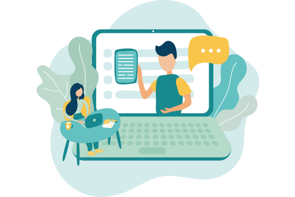 11 de febrero webinar: ¿Cómo crear tu web? Presentación de la nueva web de Kolokio International.