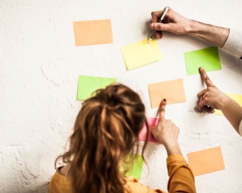 Brainstorming sobre la retención de miembros en tu asociación