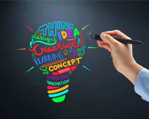 5 formas de mantener la creatividad en el trabajo