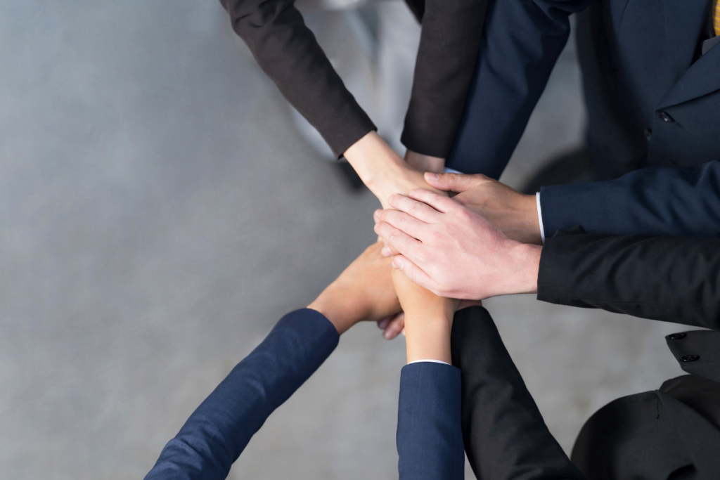 ¿Qué características se necesita para liderar una Asociación?