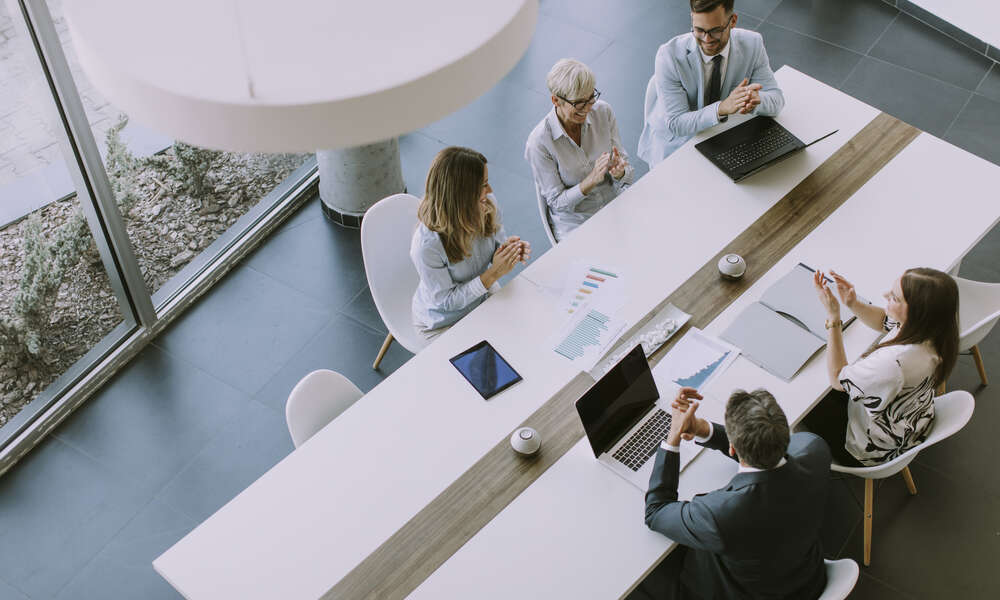 5 formas de optimizar tu tiempo en la oficina
