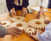 inteligencia asociativa