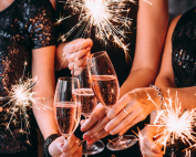 celebraciones en el trabajo