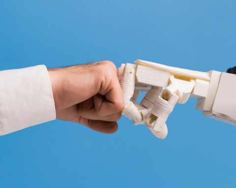 La Inteligencia Artificial: herramienta de transformación en las asociaciones