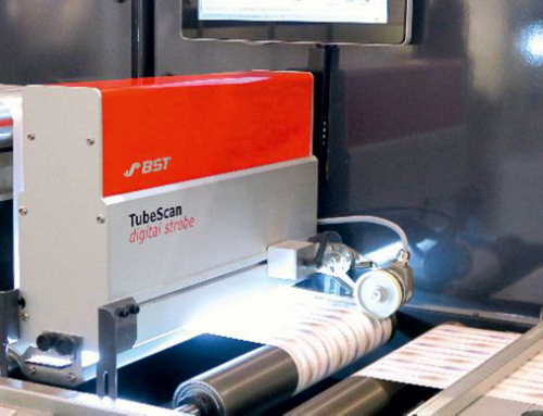 Visión Artificial como Herramienta de aumento de productividad