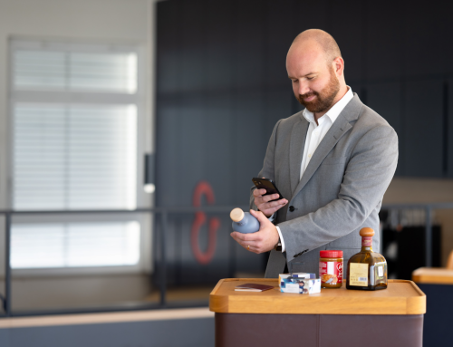 Protegido en la impresión: cómo la seguridad de los billetes ofrece nuevas fuentes de ingresos