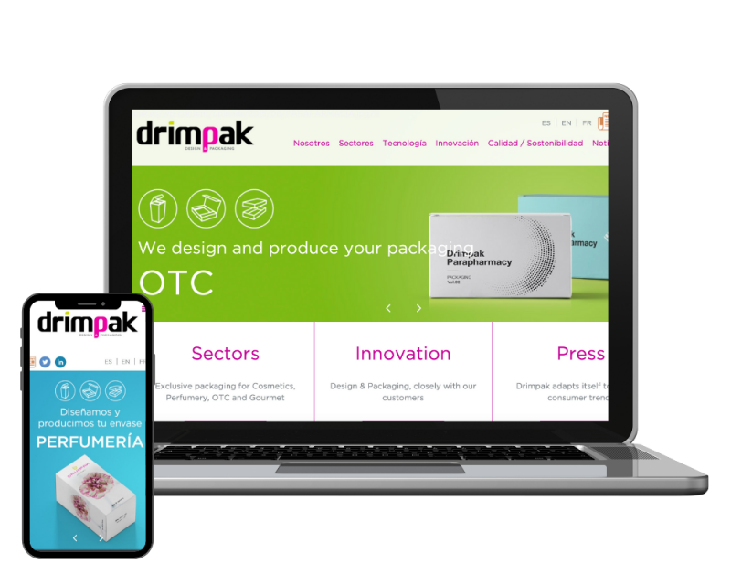 Drimpak