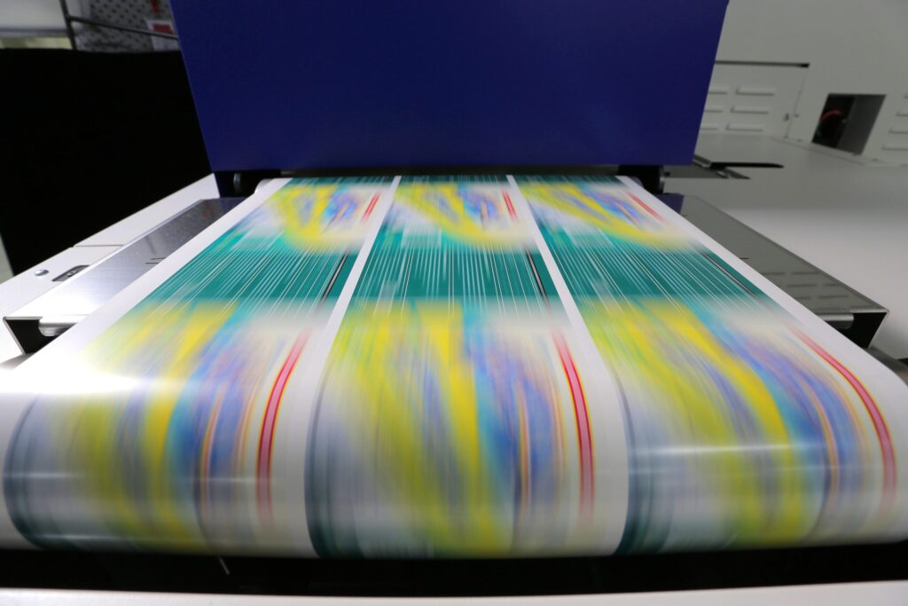 Un cambio de paradigma en la impresión digital: Epson PrecisionCore