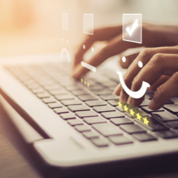 Cómo definir una estrategia de venta online para servicios