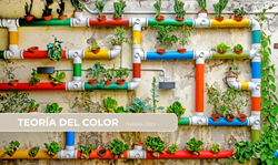 Teoría del Color