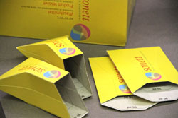 Packaging, Diseño Estructural y Troqueles
