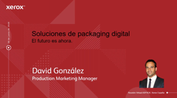 Soluciones de packaging personalizado