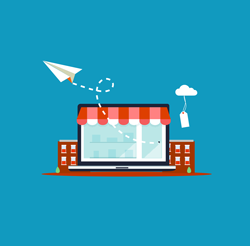 ¿Cómo desarrollar una línea de negocio e-commerce?