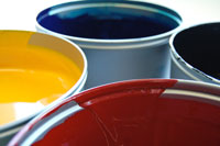 Residuos de Tintas UV y Residuos de Envases