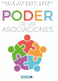 Presentación del libro EL PODER DE LAS ASOCIACIONES