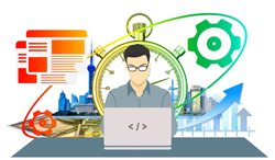 ¿Qué entendemos por Workflow? – Beneficios de una producción“non stop”y automatización de procesos